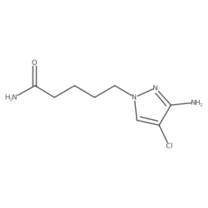 1857228-22-8 structure