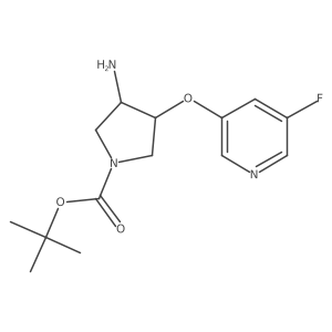 1951371-86-0 structure
