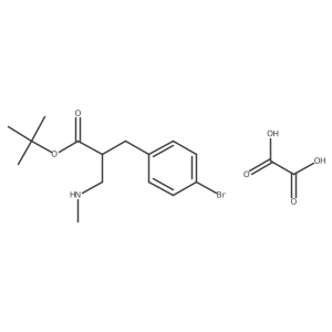 1956381-63-7 structure