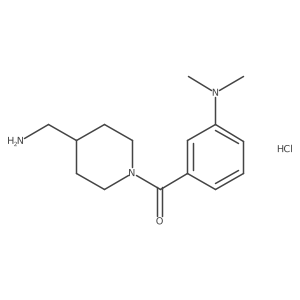 1989628-55-8 structure