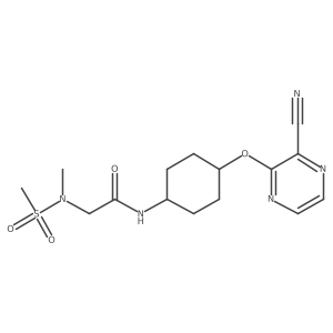 2034203-90-0结构式