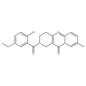 2034267-78-0 structure