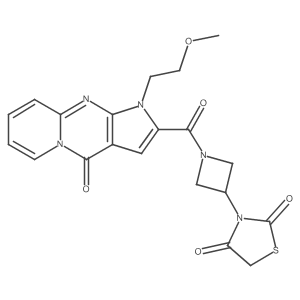 2034492-87-8 structure