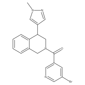 2034534-22-8 structure
