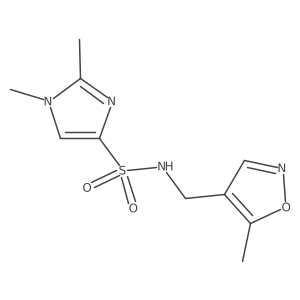 2034546-39-7 structure