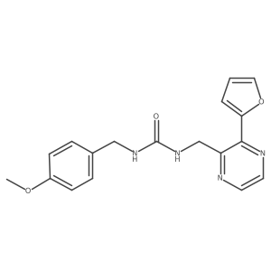 2034570-25-5 structure