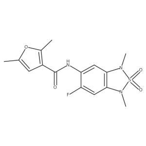2034589-36-9 structure