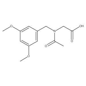 2036834-24-7 structure