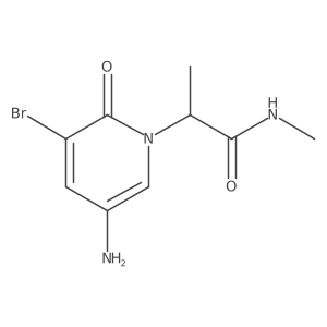 2137489-14-4结构式