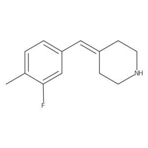 2138129-05-0结构式