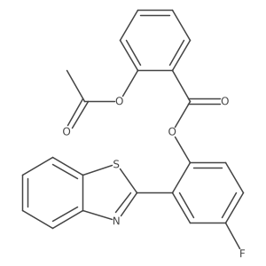 AP, 90%, Fluorescent probe, for tracing H2O2 Structure