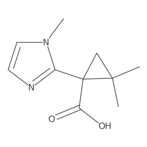 2152950-19-9 structure