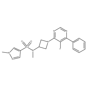 2380186-86-5结构式