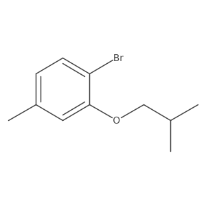254746-19-5 structure