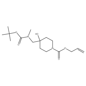 2680684-15-3结构式