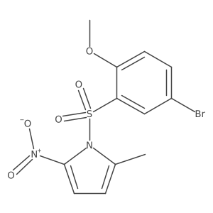 2742042-61-9 structure