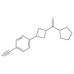2877641-60-4 structure