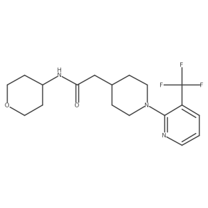2877657-50-4结构式
