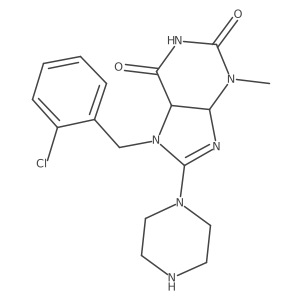 331841-51-1 structure