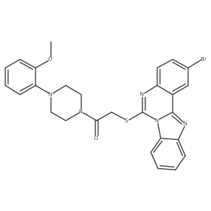 422289-95-0结构式