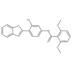 476324-51-3 structure
