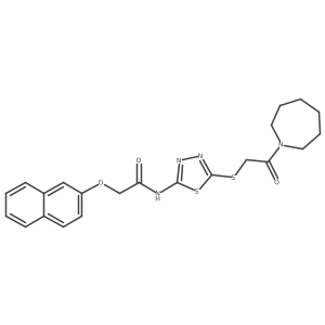 476466-58-7 structure
