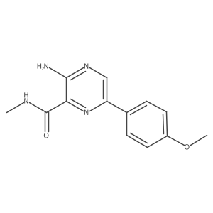 625459-98-5 structure