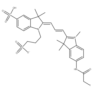 705249-12-3 structure