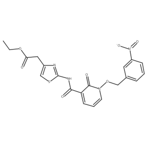 852366-33-7 structure