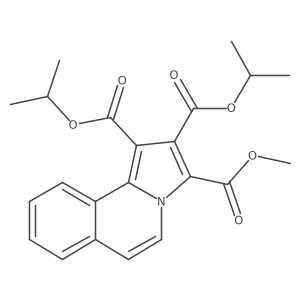 853319-30-9 structure
