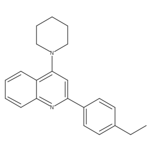853328-26-4 structure