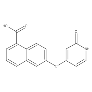 861880-87-7 structure