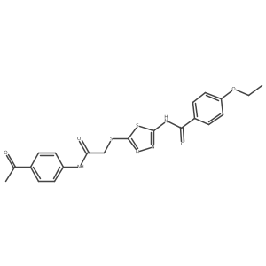 868974-09-8 structure