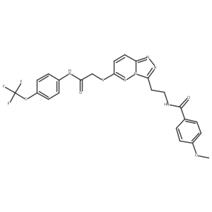 872995-82-9 structure
