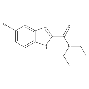 874373-45-2 structure