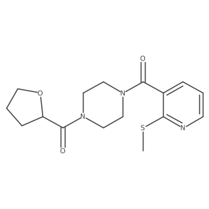 876871-49-7 structure