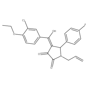 879926-24-6 structure