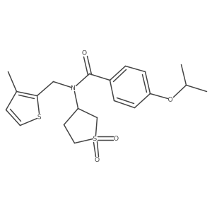 879929-67-6 structure