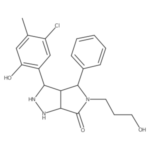 879966-00-4结构式