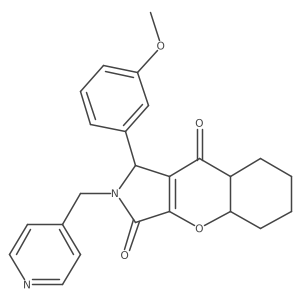 880784-53-2 structure