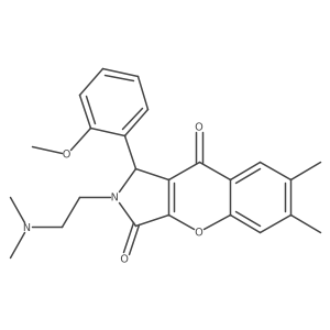 886161-72-4结构式