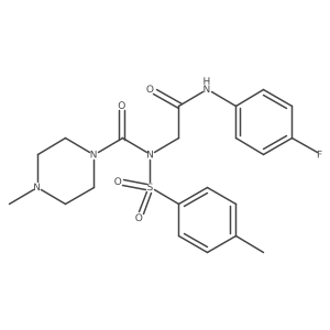 887196-90-9结构式