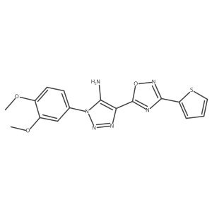 892749-36-9 structure