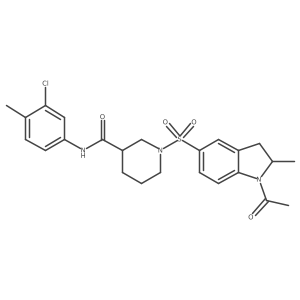 892749-58-5 structure