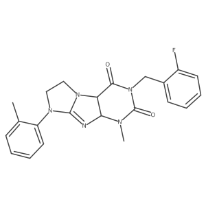 893964-41-5 structure