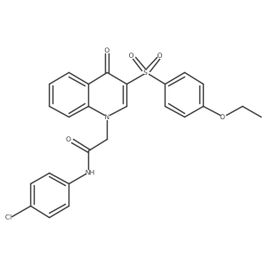 895645-84-8 structure