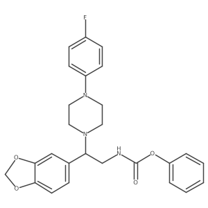896361-32-3 structure