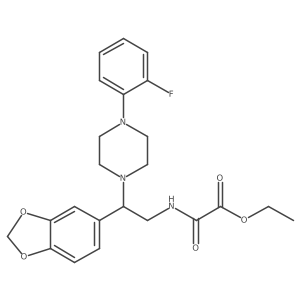 896364-75-3 structure
