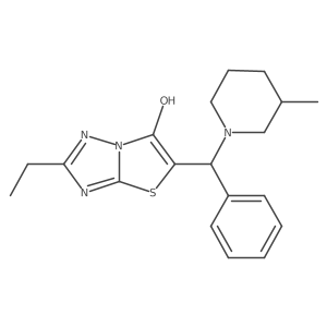 898361-56-3 structure