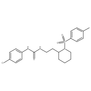 898445-36-8 structure